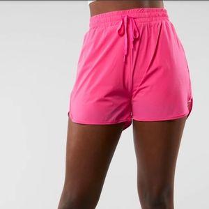 Buffbunny Flo Shorts